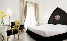 Una Hotel Palace Catania
