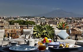 Una Hotel Palace Sicily